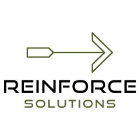 Reinforce Solutions logo - Similar company to Frontline Australia