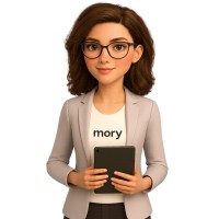 mory logo - Similar company to Ewasoft