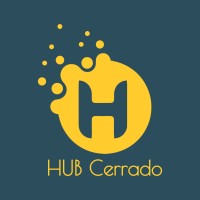HUB Cerrado logo - Similar company to Devopsdays Goiânia