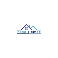 Nano homes logo - Similar company to The Mash Studio