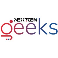 NEXTGEN Geeks logo - Similar company to Professional Resource Group, Llc