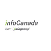 InfoCanada, an Infogroup Company logo - Similar company to Transform Financial