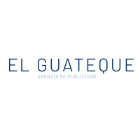 El Guateque Agencia de Publicidad logo - Similar company to La Buena. Agencia De Publicidad.