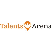Talentsarena.com logo - Similar company to Talentarena