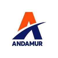 Andamur Portugal logo - Similar company to Krieser It Solutions