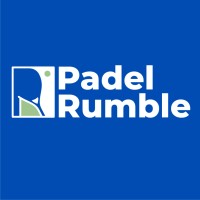 Padel Rumble logo - Similar company to Winwin Padel