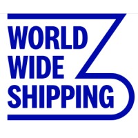 World Wide Shipping logo - Similar company to Mar Lines Logistics
