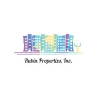 Rubin Properties Inc logo - Similar company to Fiedler Group