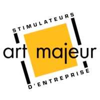 Art Majeur - Formation en entreprise logo - Similar company to Gyconsulting - Formation En Entreprise