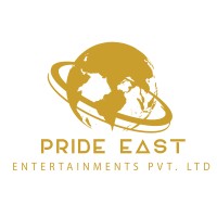 Pride East Entertainments Private Limited logo - Similar company to Fusionhq