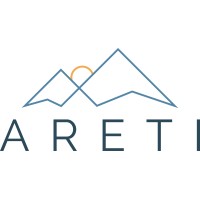 Areti logo - Similar company to Purpose Cpa