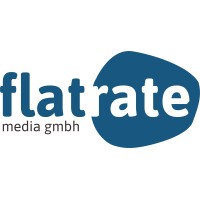 Flatrate Media GmbH logo - Similar company to Dim-Abteilung