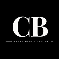 Casper Black Casting logo - Similar company to Deveron Projects