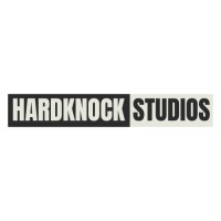HardKnock Studios logo - Similar company to Jumbish Animation Studio