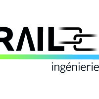 Rail Ingénierie logo - Similar company to Airel Group