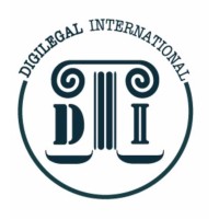 Digilegal Infotech logo - Similar company to Digilegal