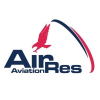 Air Res Aviation logo - Similar company to Cedrob S A
