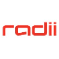 radii logo - Similar company to Innermost Digital