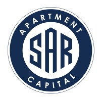 SAR Apartment Capital logo - Similar company to Sar Capital