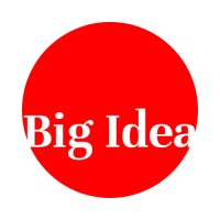 Big Idea Yyc