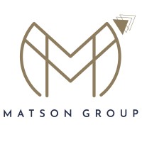Matson Group - Web Design & Digital Marketing logo - Similar company to Fabrika