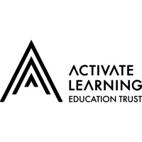 Activate Learning Education Trust logo - Similar company to Active Profile - Expert En Placement Ti