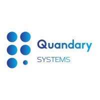 Quandary Systems logo - Similar company to Icpay - Financial Services