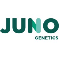 JUNO Genetics EU logo - Similar company to Allgenetics
