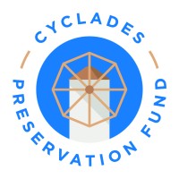Cyclades Preservation Fund (CPF) logo - Similar company to Conservation Collective