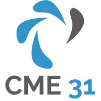 CME31 Club Montrabé Entreprises logo - Similar company to Clever Services