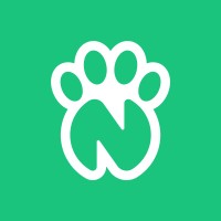 Nazr logo - Similar company to Morpho Maze