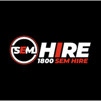 SEM Hire logo - Similar company to Eric Tremblay Adventures