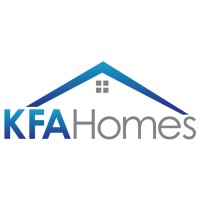 KFA Homes logo - Similar company to Ai Industries