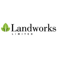 Landworks Limited logo - Similar company to Sfi Topsoil