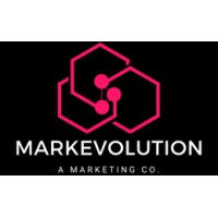 Markevolution logo - Similar company to Advision (Media License Processing Authority Of Ahmedabad Municipal Corporation)