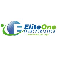 EliteOne Transportation logo - Similar company to Dynamic Md, Llc
