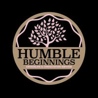 Humble Beginnings Counseling and Consultation Services logo - Similar company to Gp Consulting, Llc