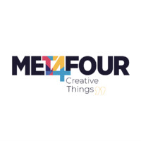 Metafour logo - Similar company to Etsevent