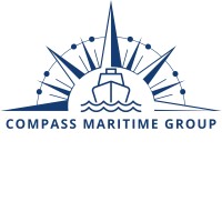 Compass Maritime Group logo - Similar company to Defense Procurement Ctr