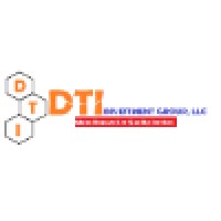 DTI Investment Group, LLC logo - Similar company to Bayes Achievement Ctr