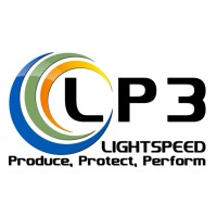 LP3 logo - Similar company to Topcyberpro.Com