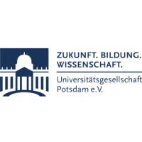 Kapitel Sport der Universitätsgesellschaft der Universität Potsdam logo - Similar company to Universitätsgesellschaft Potsdam