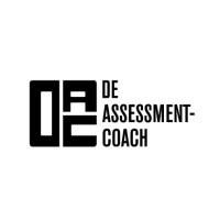 De Assessment Coach logo - Similar company to Sprint Groep