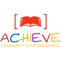Achieve Community Charter SChool logo - Similar company to Brick Networks