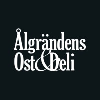 Ålgrändens Ost & Deli logo - Similar company to Sengroup