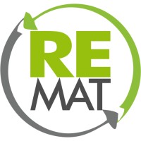 Re Mat logo - Similar company to Core S.R.L.