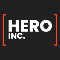 HERO INC logo - Similar company to Cghero