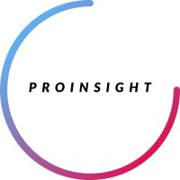 Pro-Insight Finland Oy logo - Similar company to Jr-Tools Oy