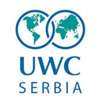 UWC Serbia logo - Similar company to Second Shift Chicago