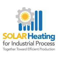 Solar Heating for Industrial Process - SHIP Project logo - Similar company to Solar Dart